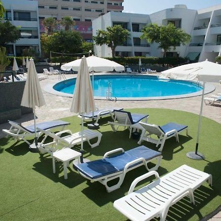Optimist Las Americas Playa de las Americas  Exterior foto