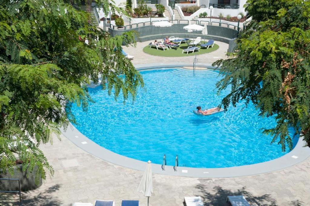Optimist Las Americas Playa de las Americas  Exterior foto