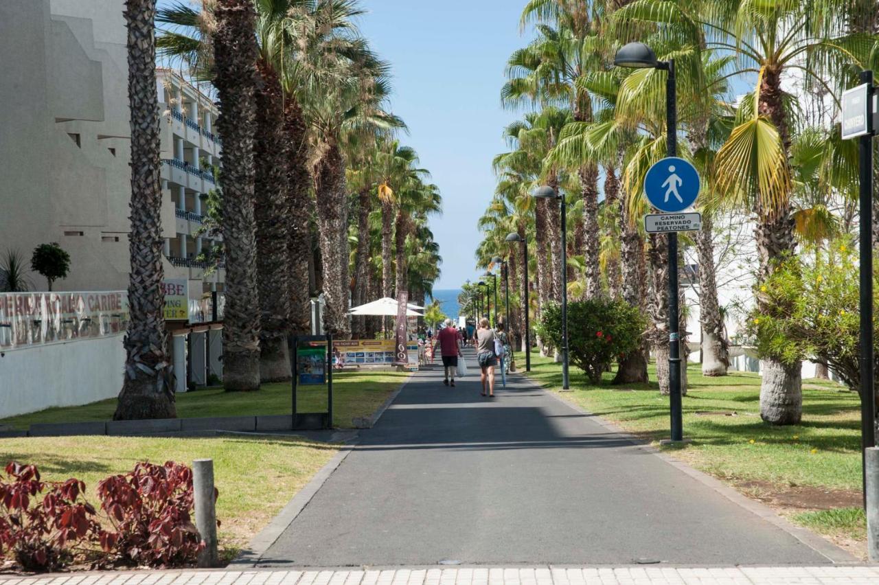 Optimist Las Americas Playa de las Americas  Exterior foto